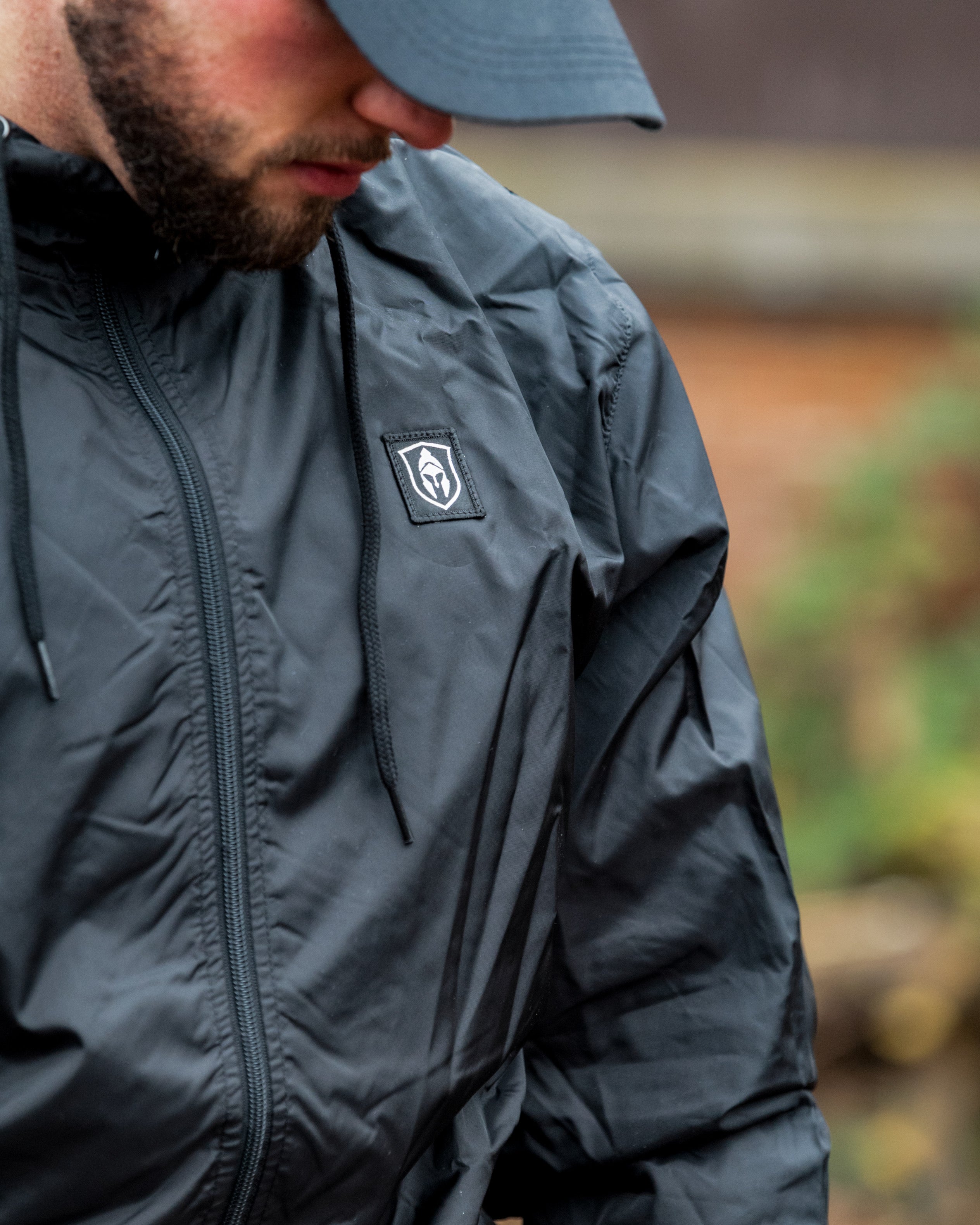 CLASSIC SOMMERJACKET