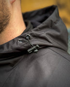 RIPSTOP SOMMERJACKET