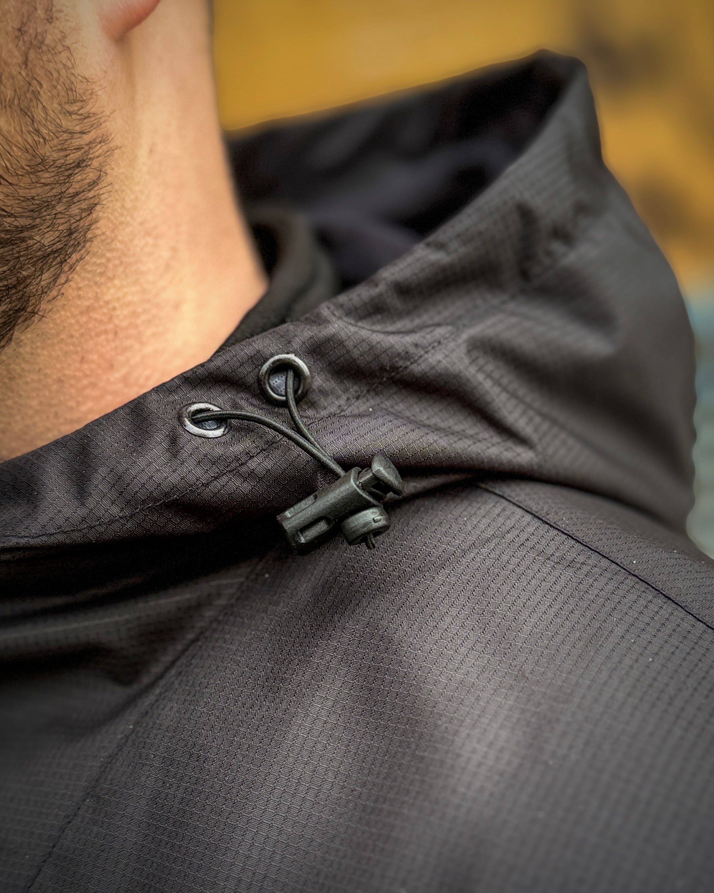 RIPSTOP SOMMERJACKET