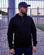 BALACLAVA HOODIE