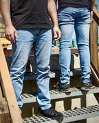 DENIM JEANS