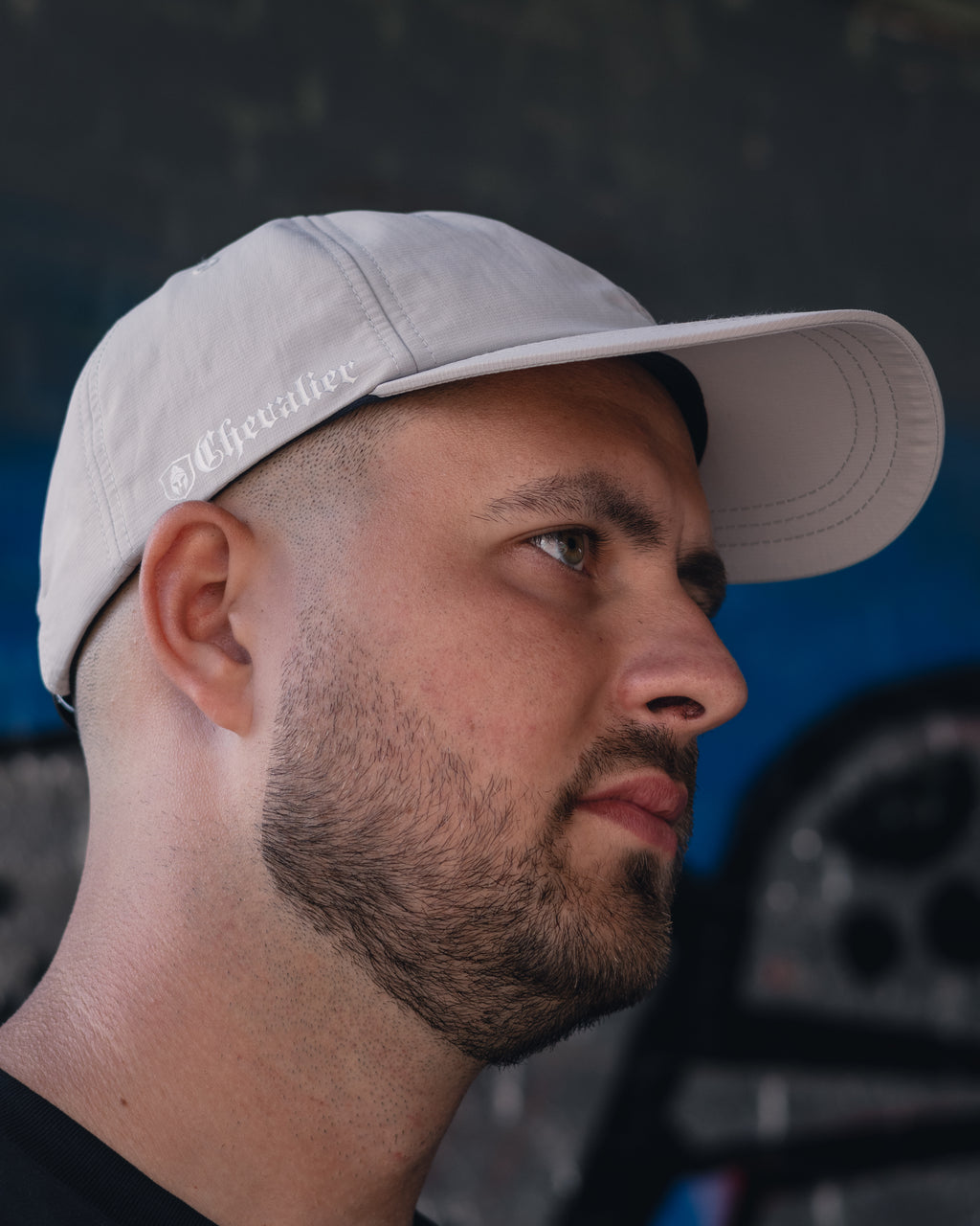 CLASSIC CAP