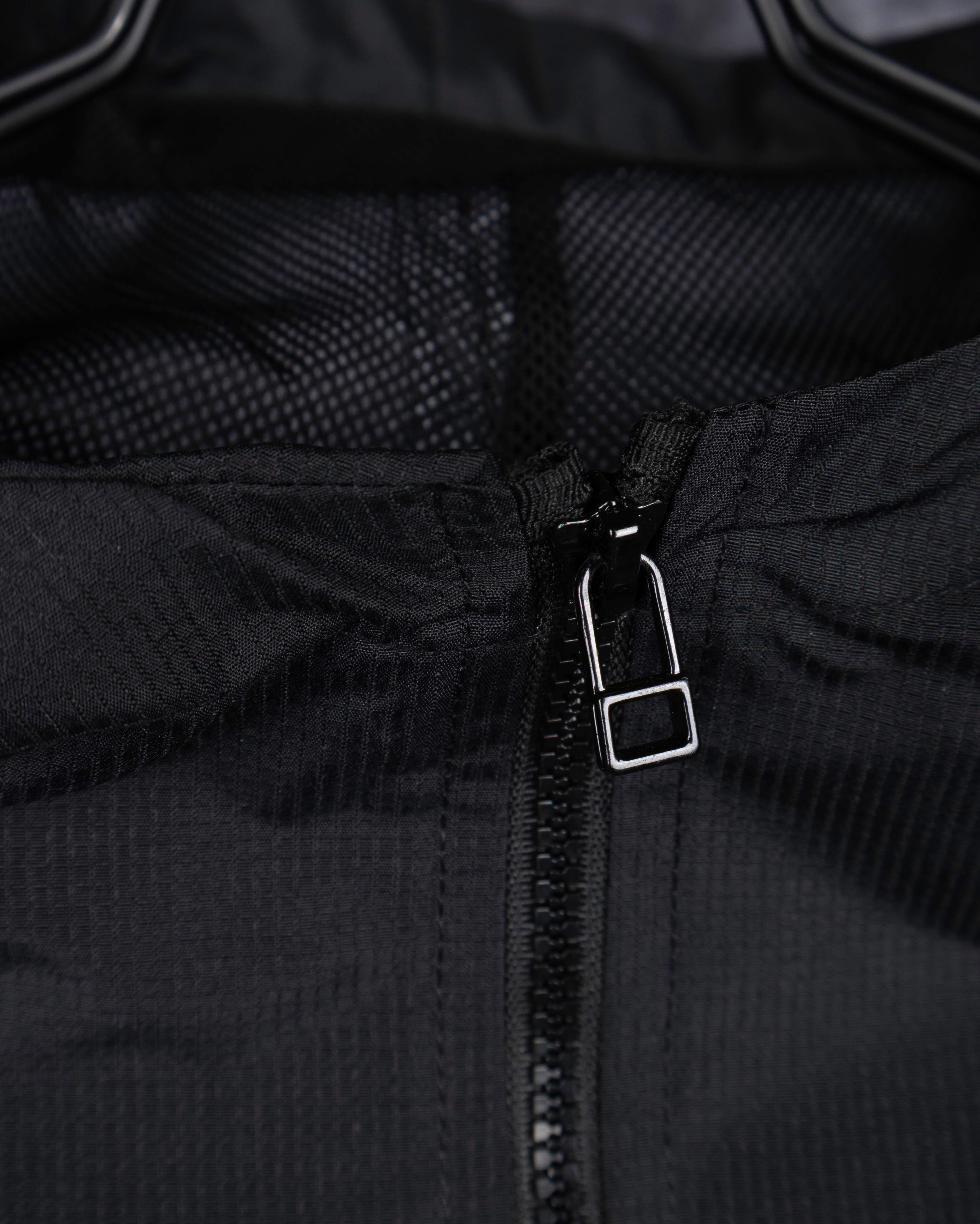 RIPSTOP SOMMERJACKET