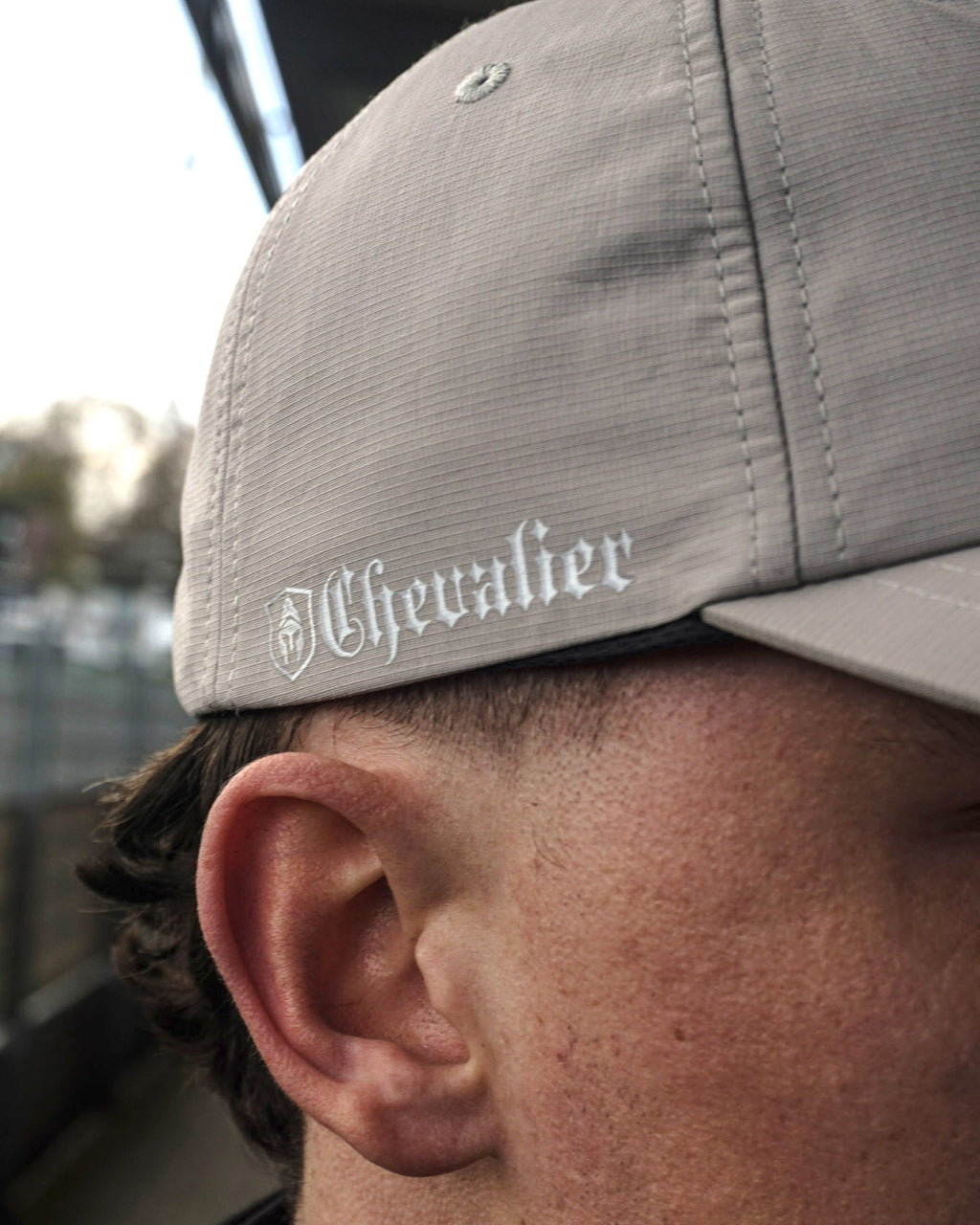 CLASSIC CAP