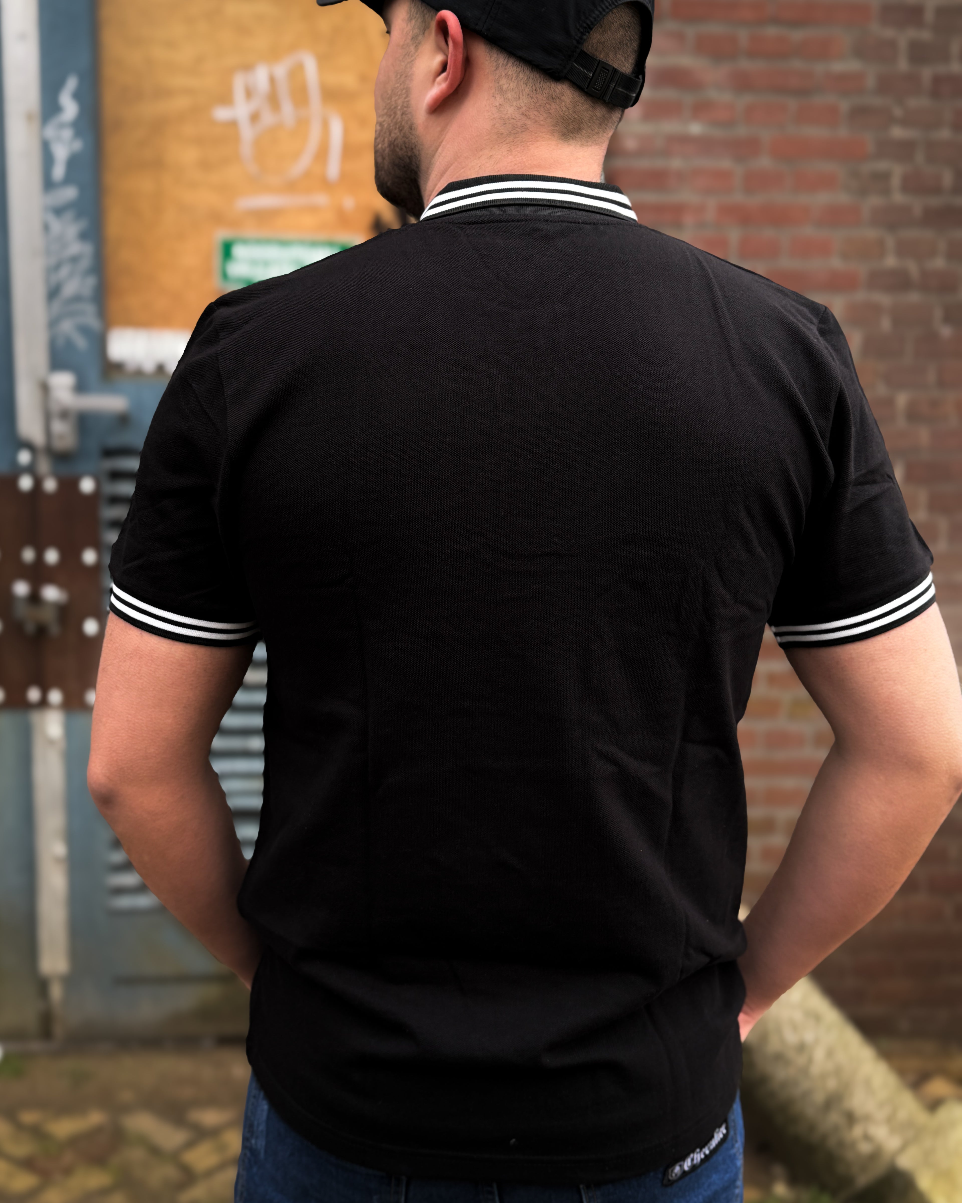 CLASSIC POLO