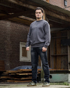 ICON SWEATER