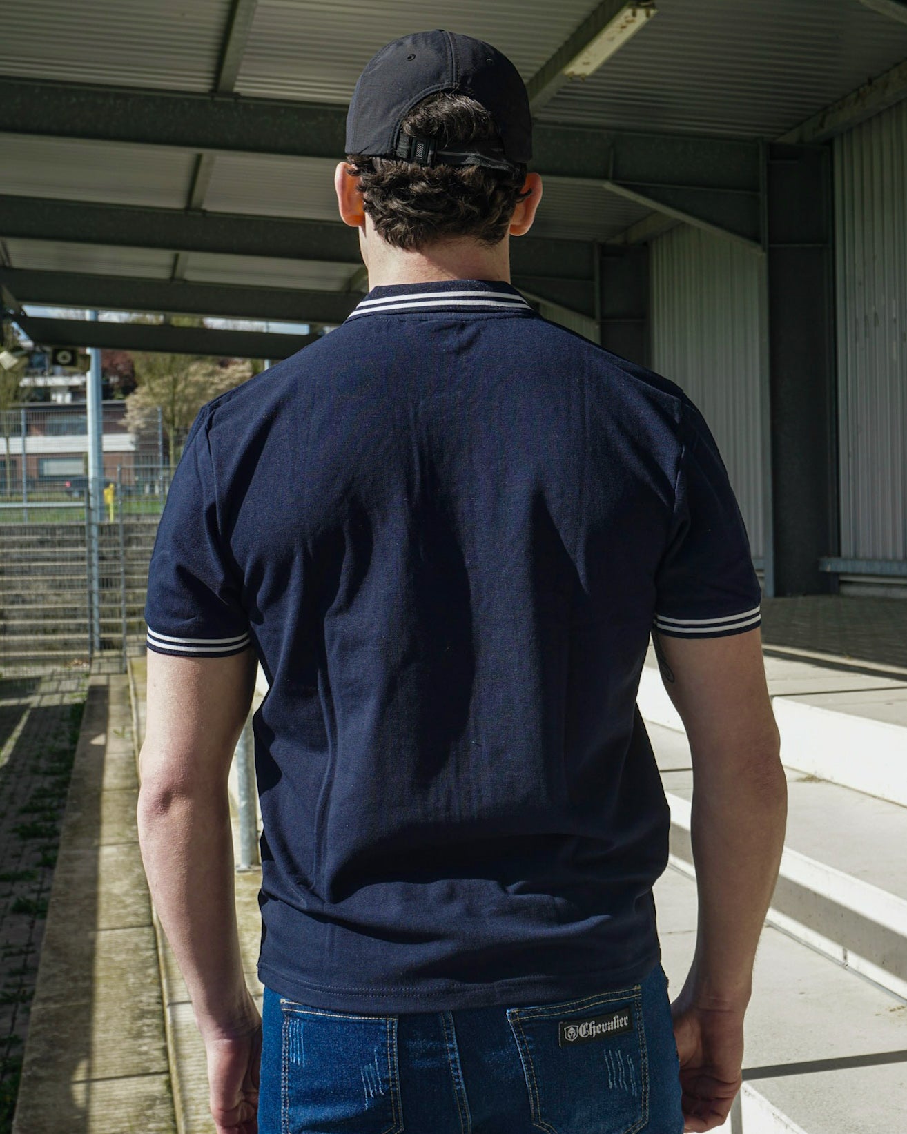 CLASSIC POLO