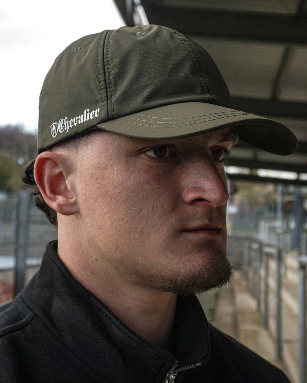 CLASSIC CAP