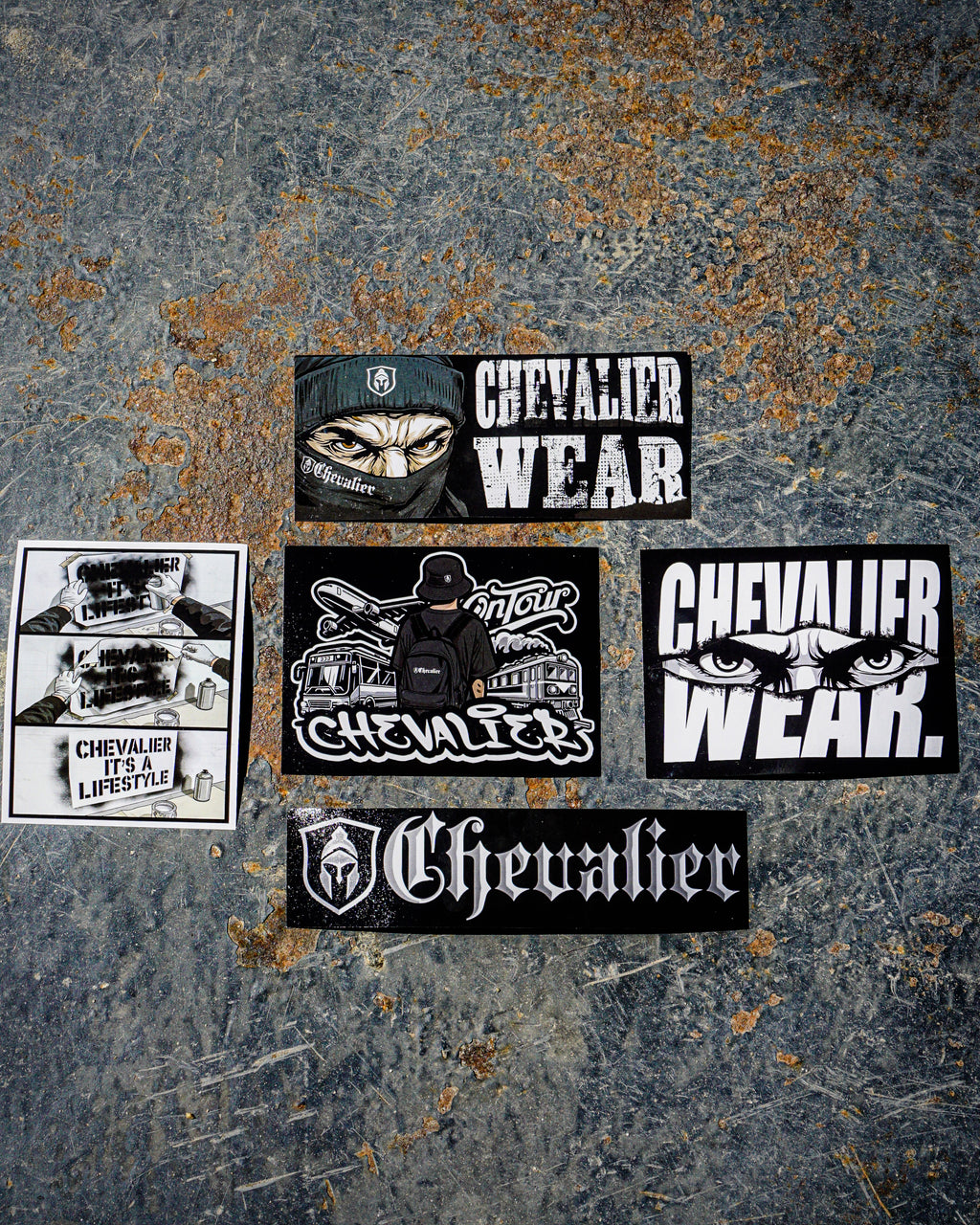 STICKERPACK