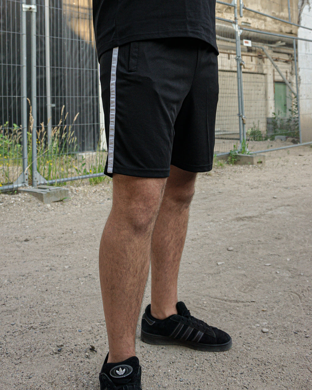 SPORTSHORT