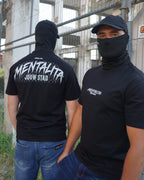 JOUW STAD T-SHIRT
