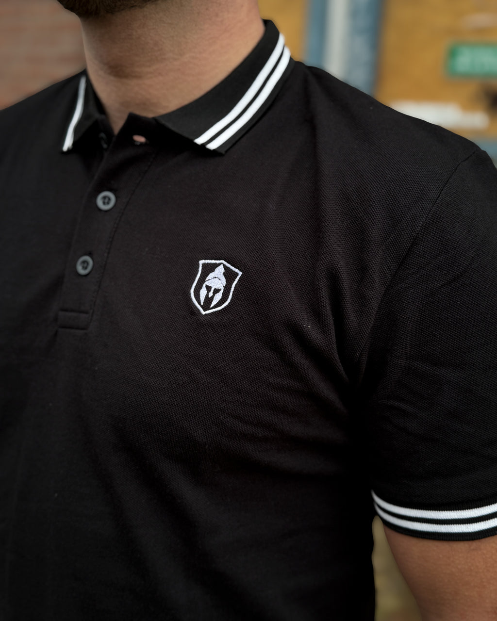 CLASSIC POLO