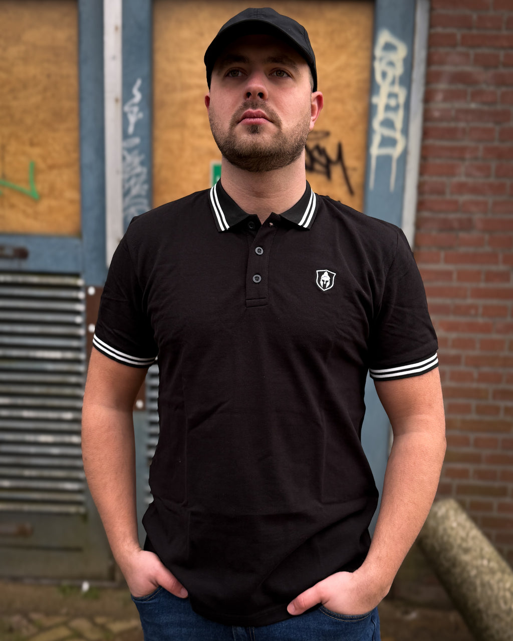 CLASSIC POLO