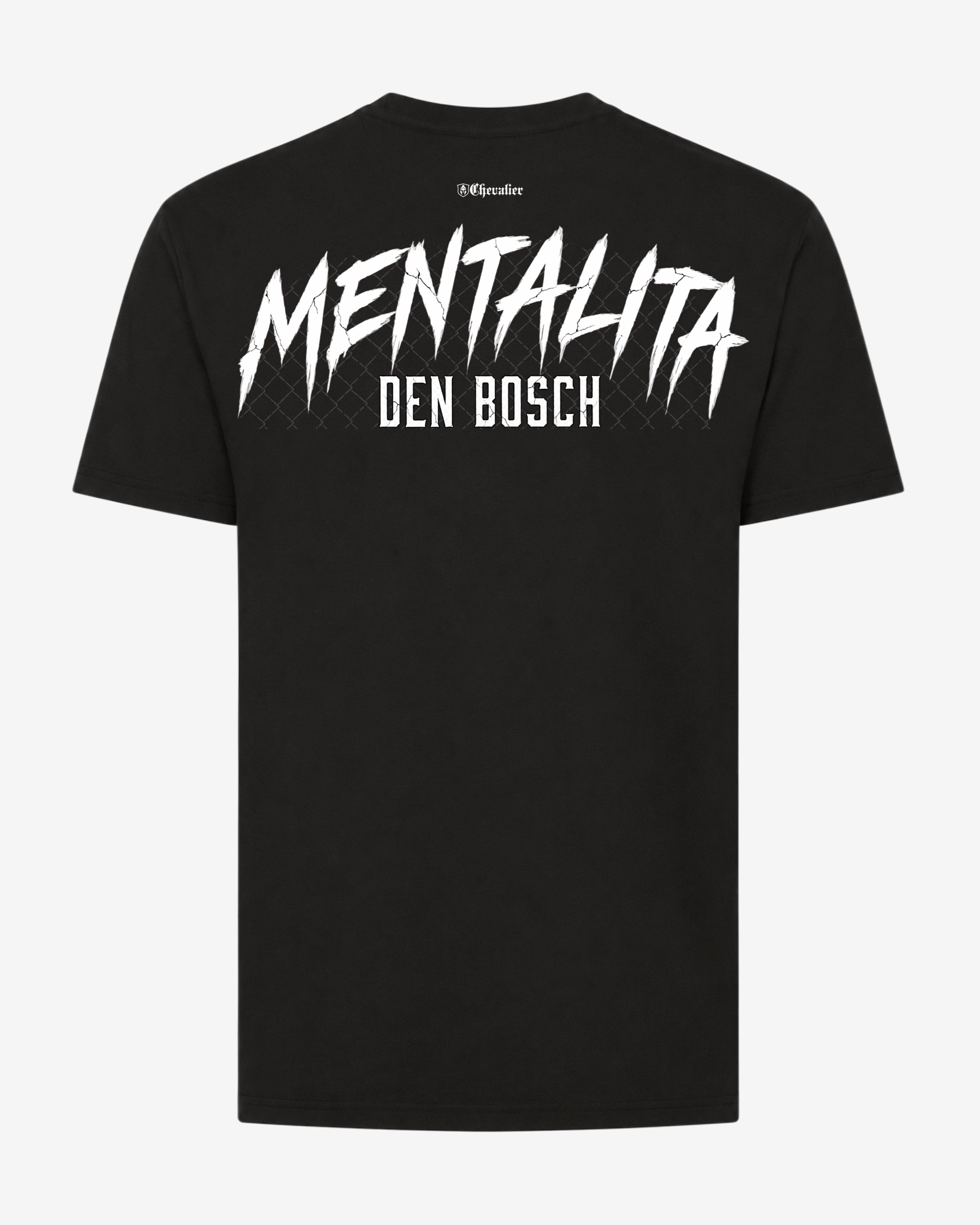 JOUW STAD T-SHIRT