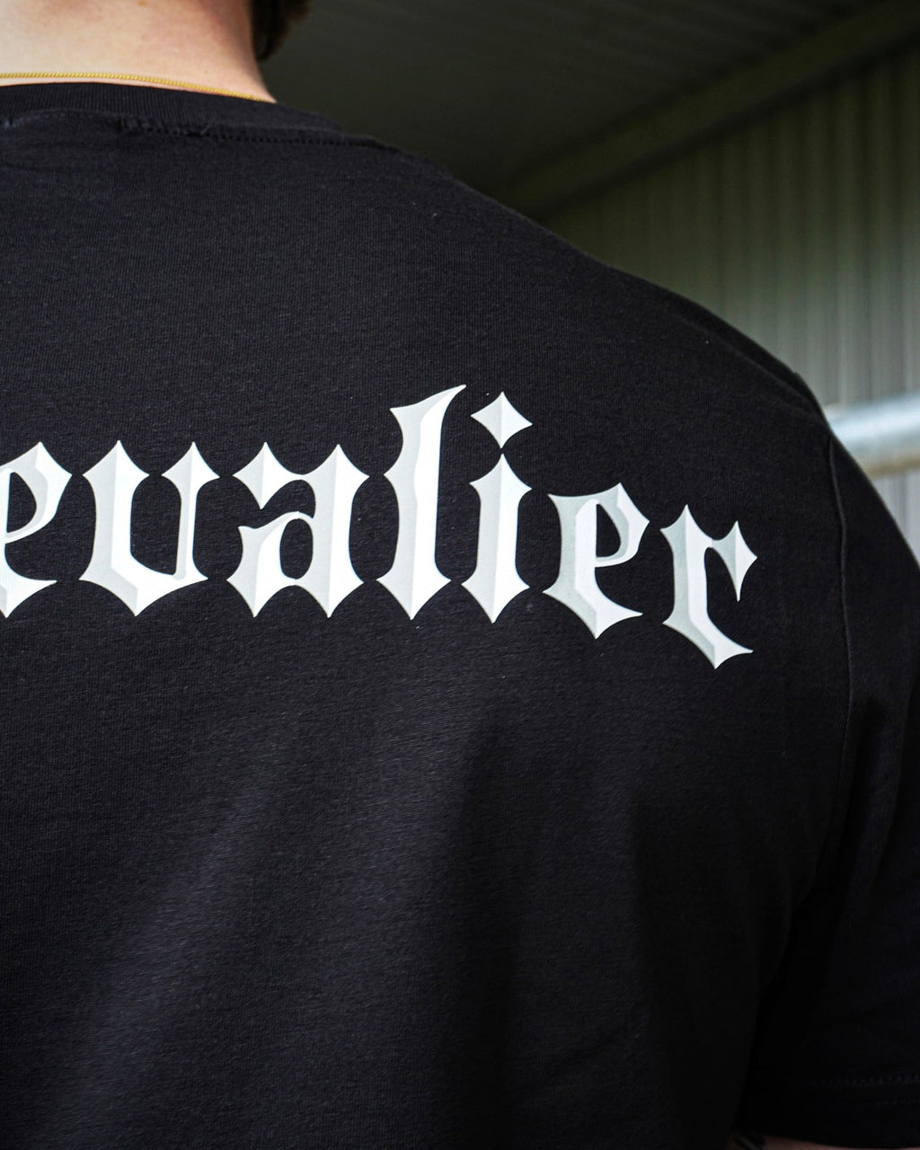 GUARDIAN T-SHIRT