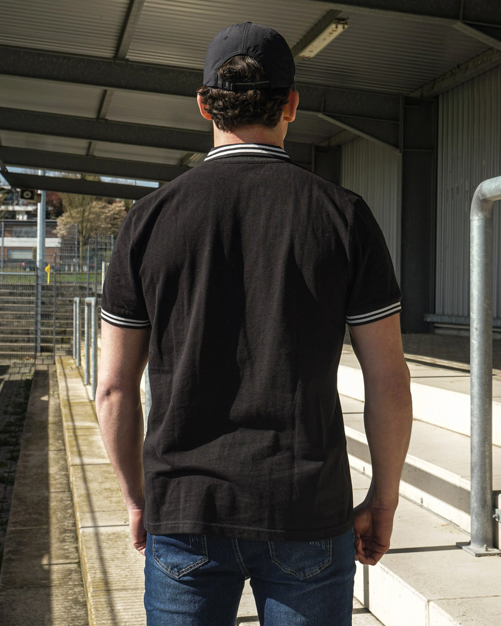 CLASSIC POLO