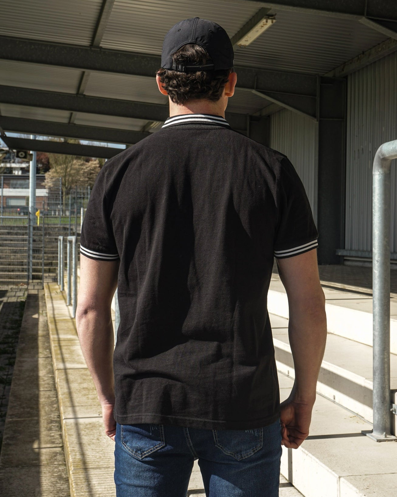 CLASSIC POLO