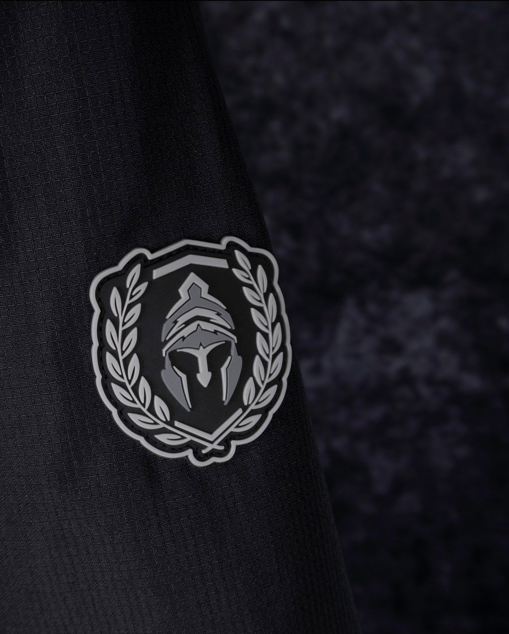 RIPSTOP SOMMERJACKET