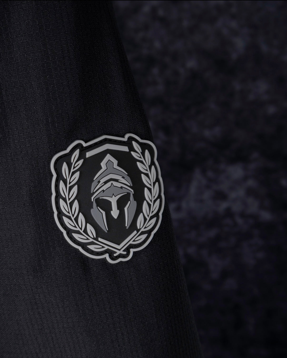 RIPSTOP SOMMERJACKET