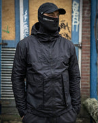 RIPSTOP SOMMERJACKET