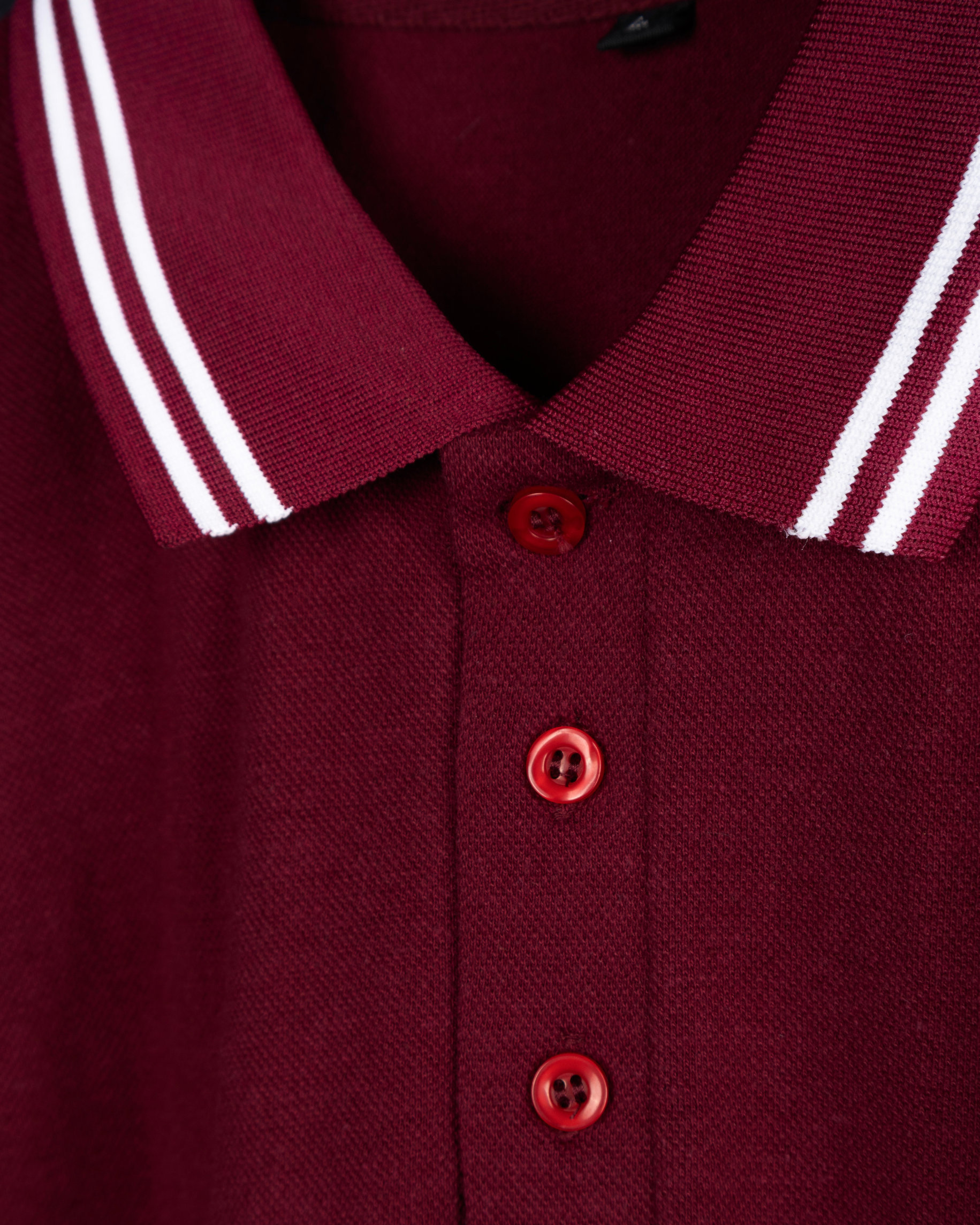 CLASSIC POLO