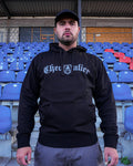 Laurier Hoodie