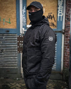 RIPSTOP SOMMERJACKET