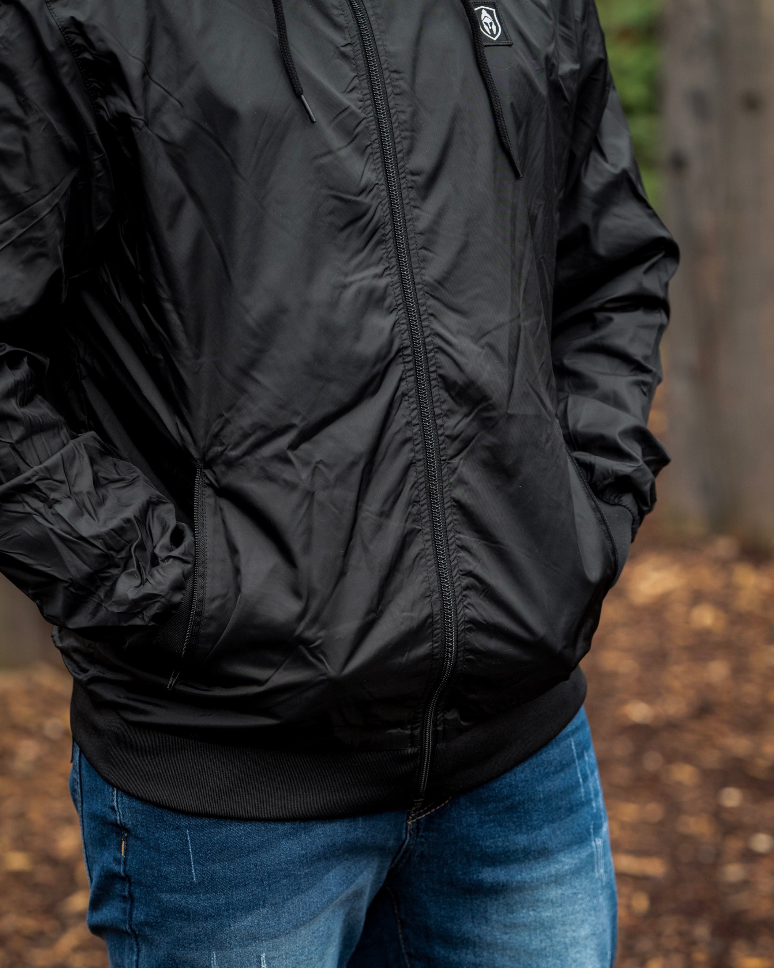 CLASSIC SOMMERJACKET