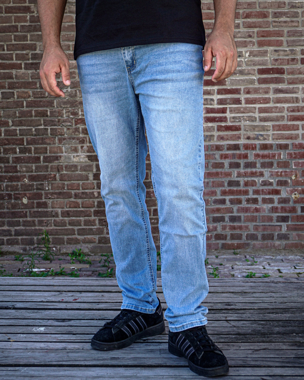DENIM JEANS