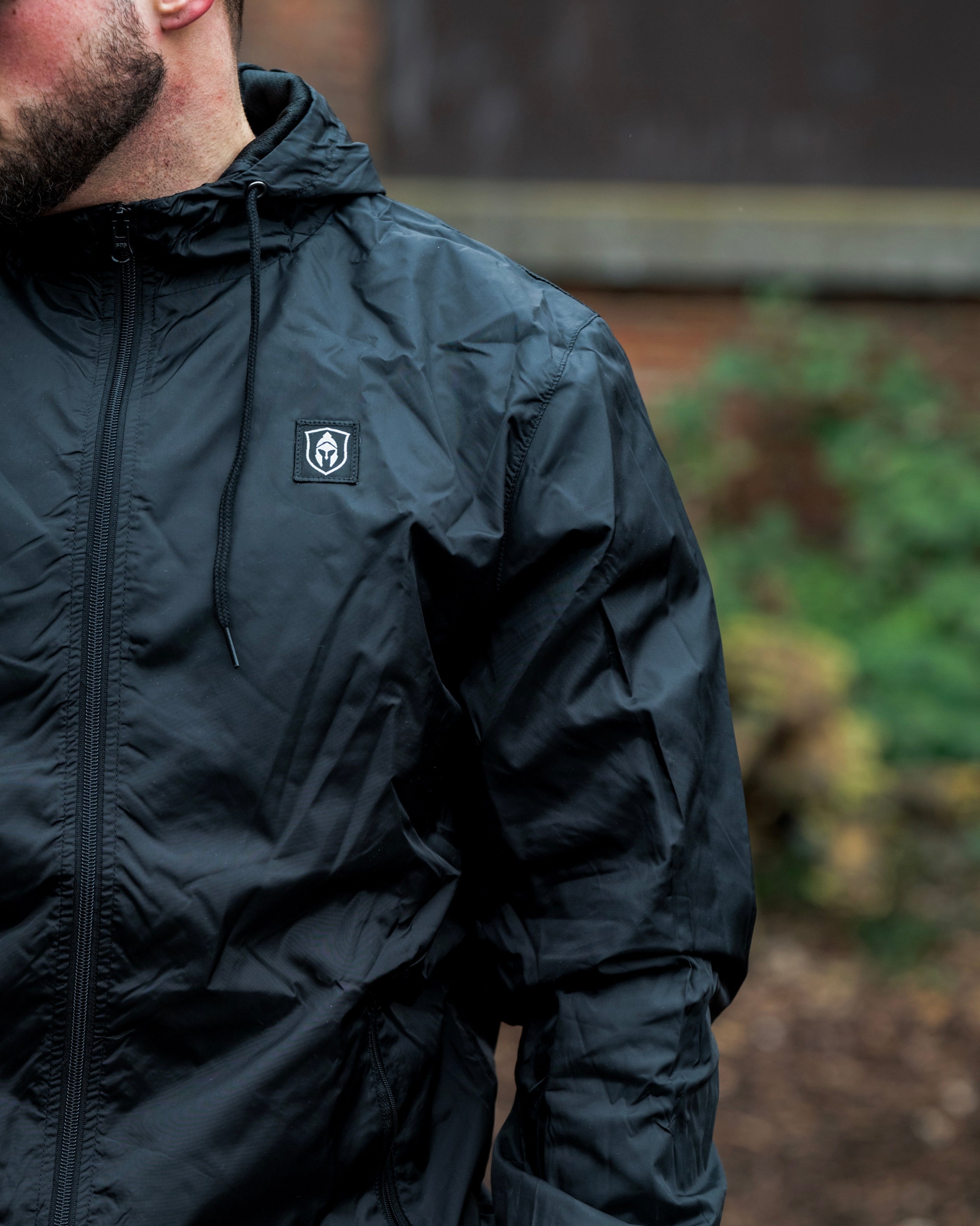 CLASSIC SOMMERJACKET
