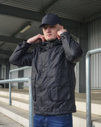 RIPSTOP SOMMERJACKET