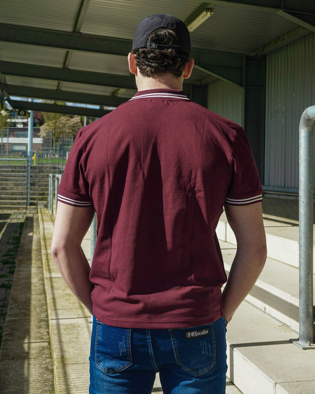 CLASSIC POLO