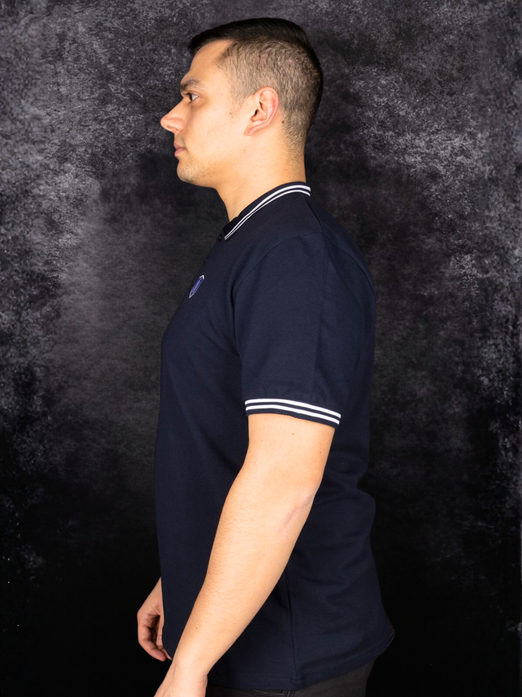 CLASSIC POLO