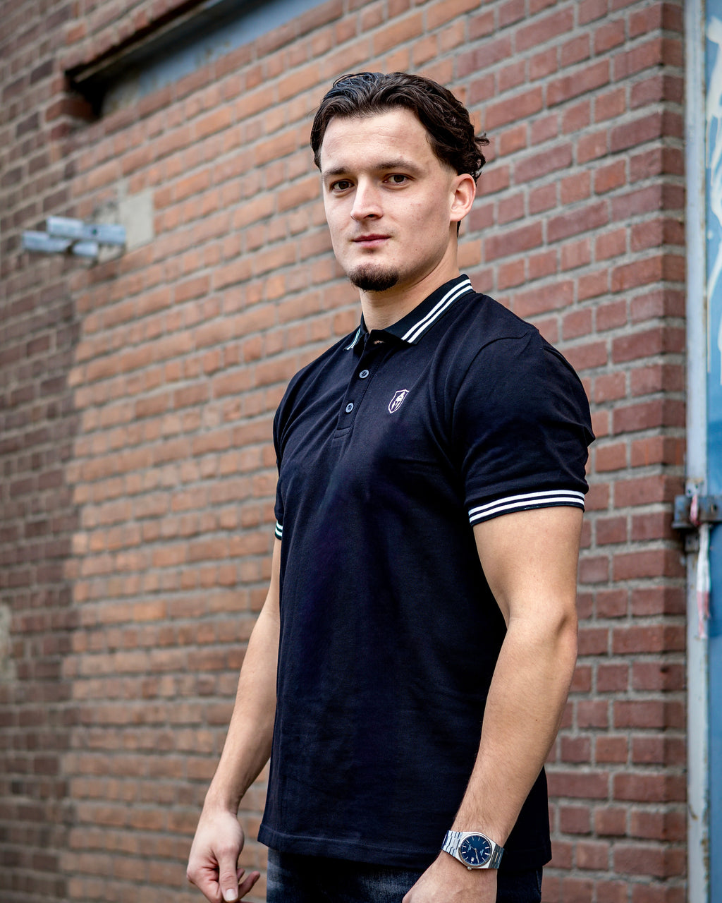 CLASSIC POLO