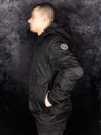 RIPSTOP SOMMERJACKET
