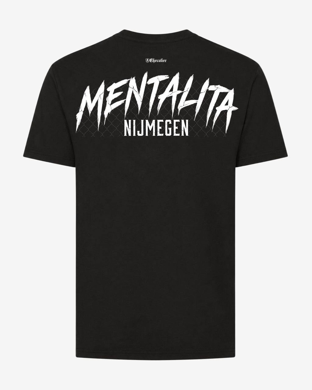 JOUW STAD T-SHIRT