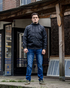 CLASSIC SOMMERJACKET