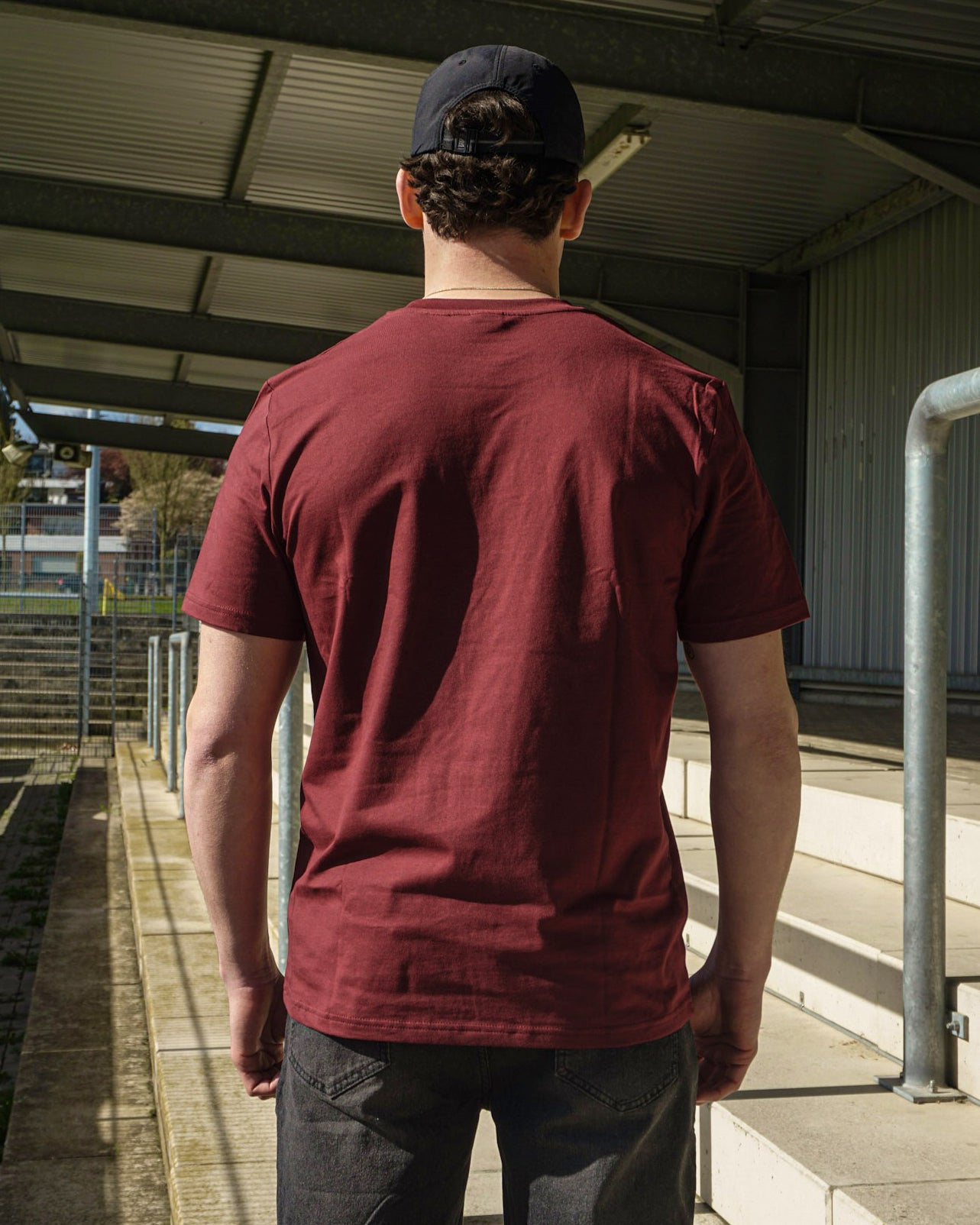 GRAFFITI T-SHIRT