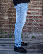 DENIM JEANS