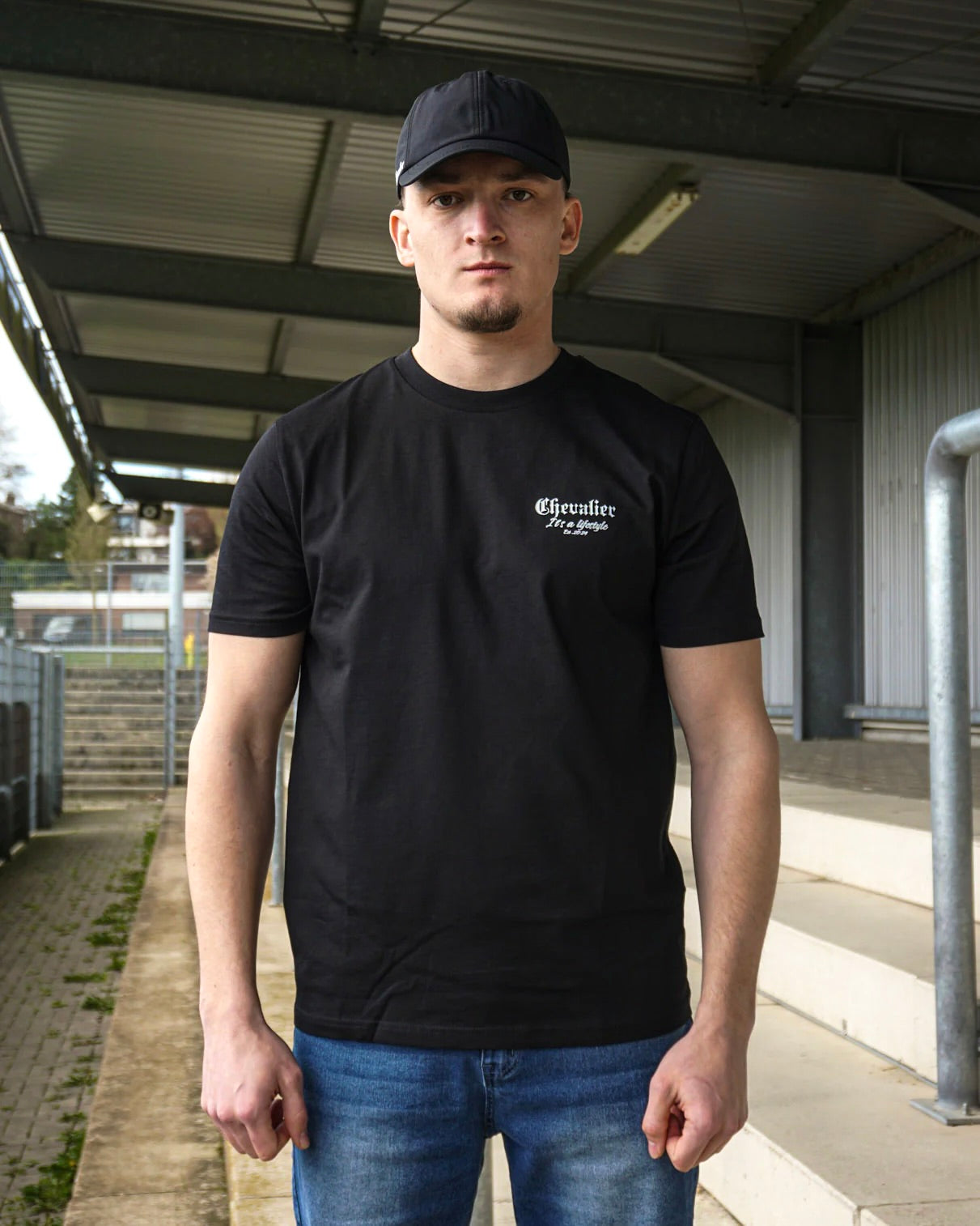 GUARDIAN T-SHIRT