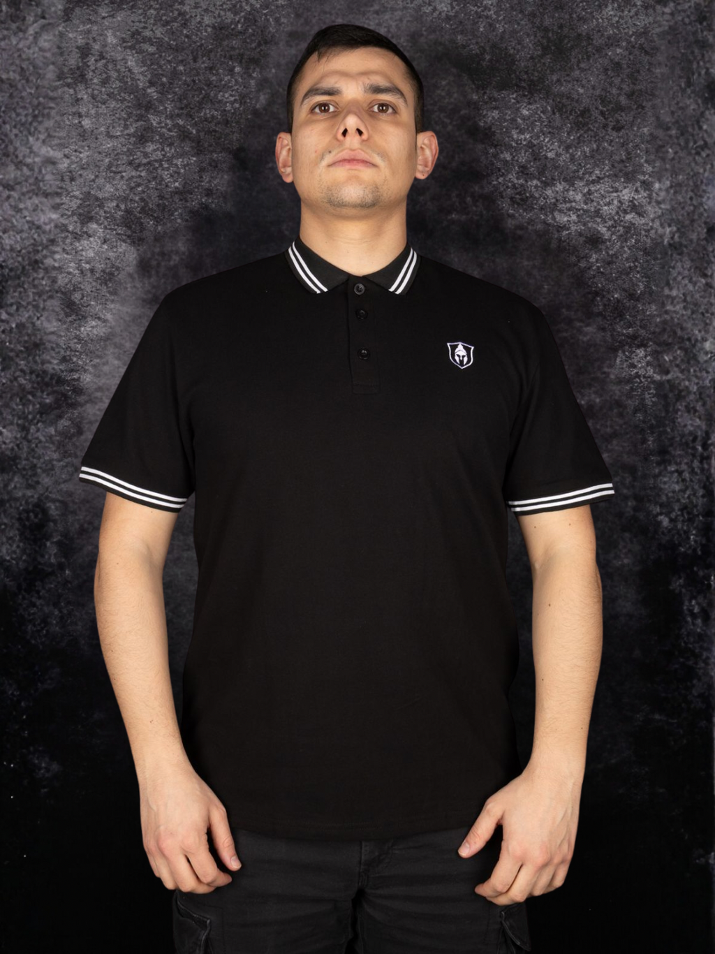 CLASSIC POLO