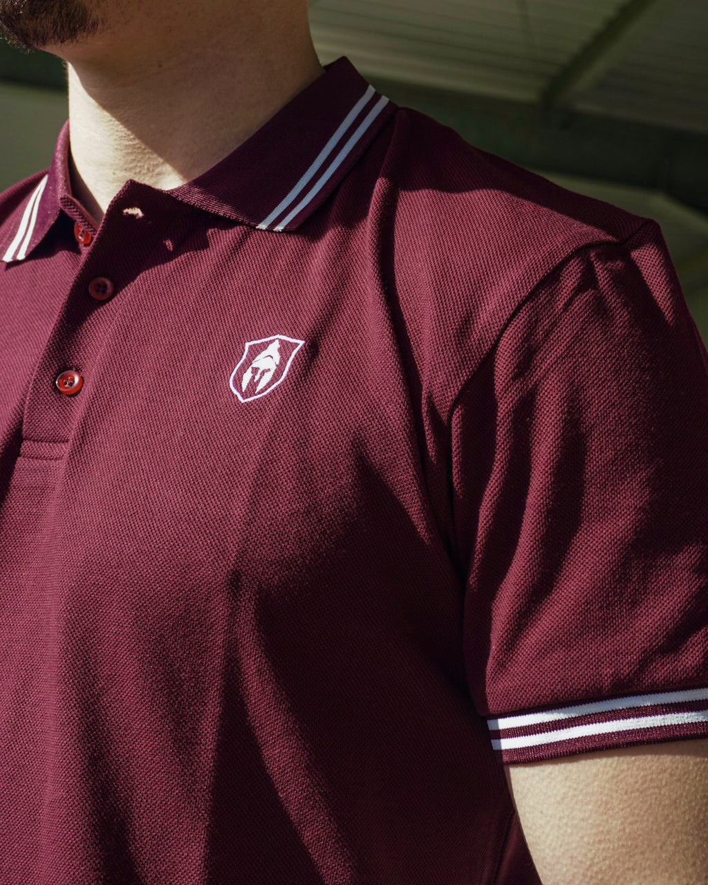 CLASSIC POLO