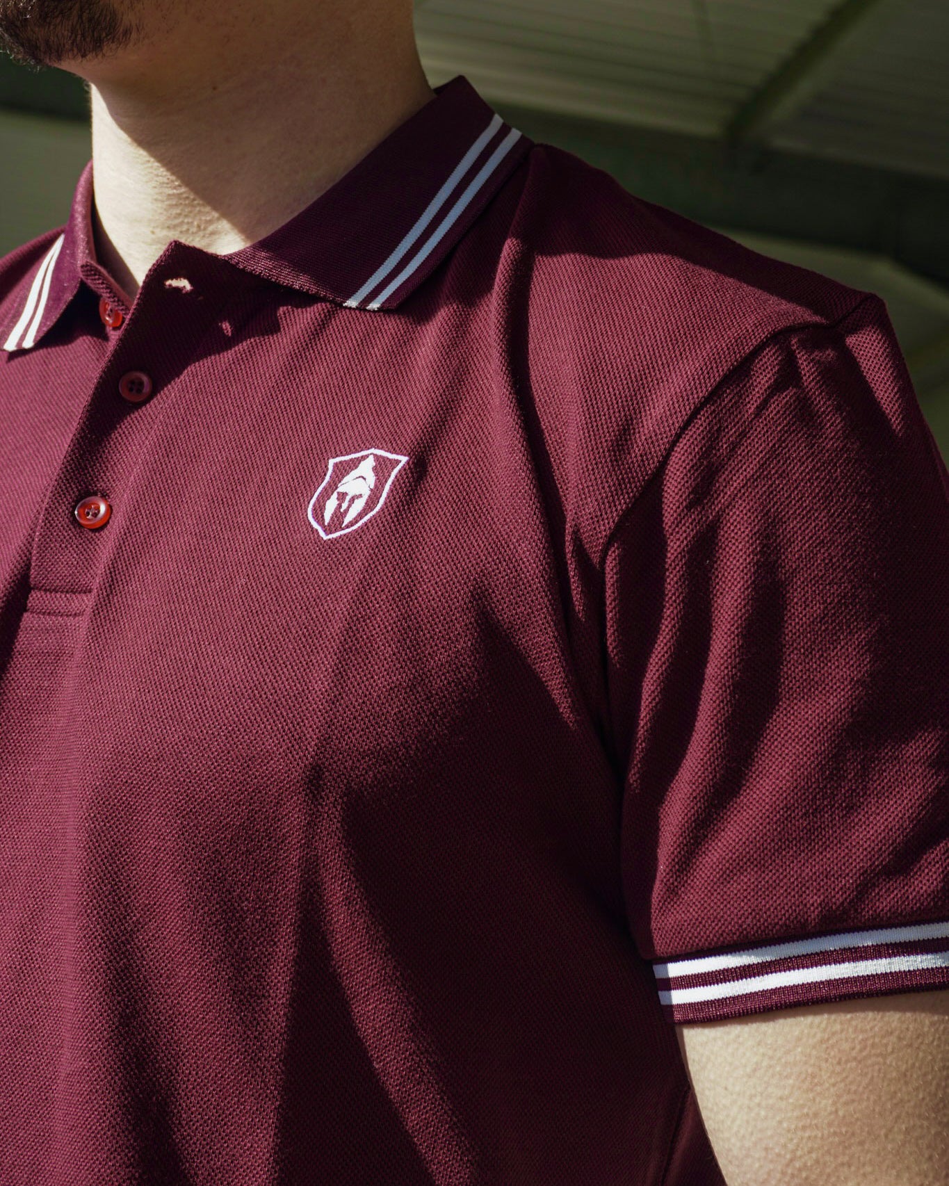 CLASSIC POLO