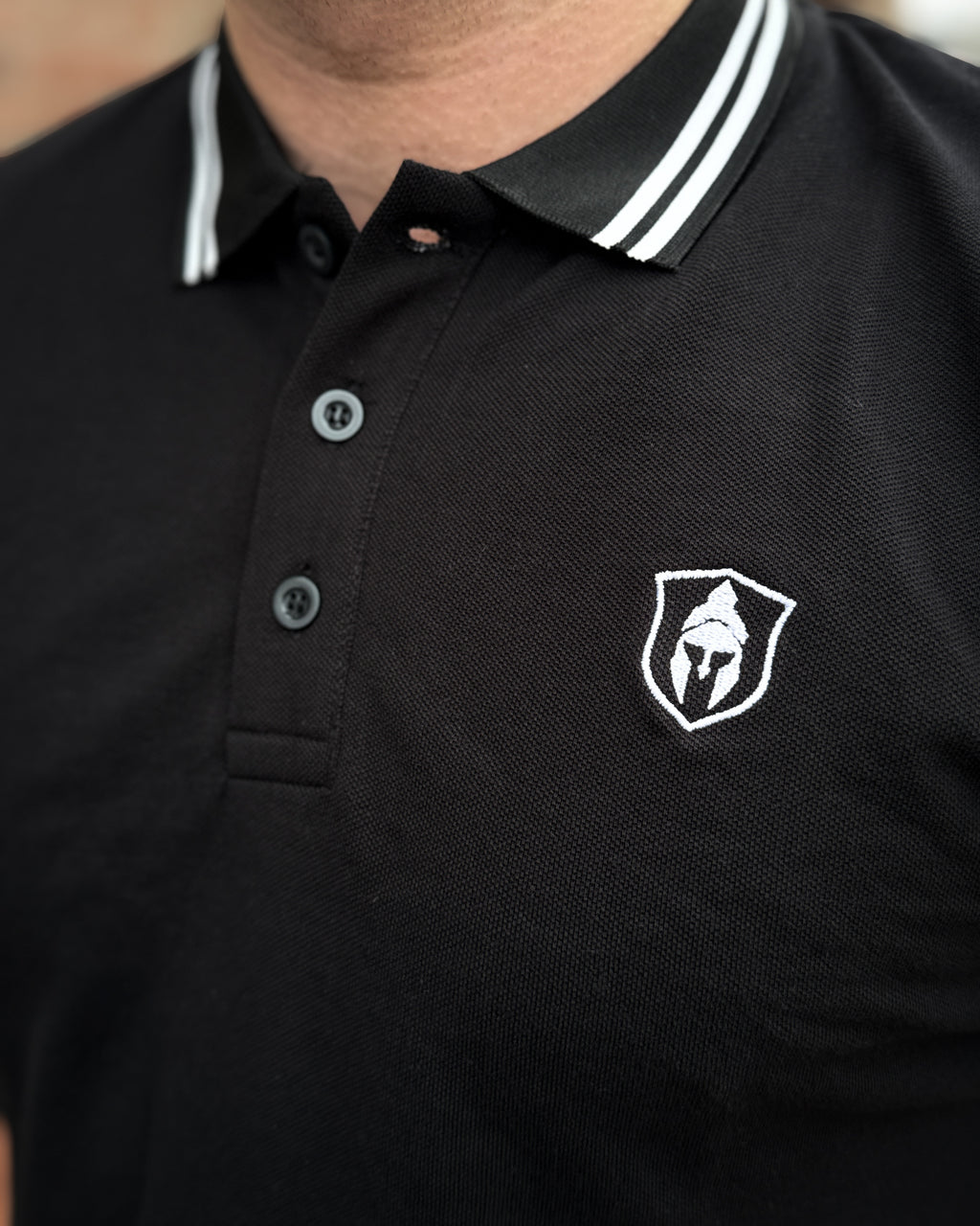 CLASSIC POLO