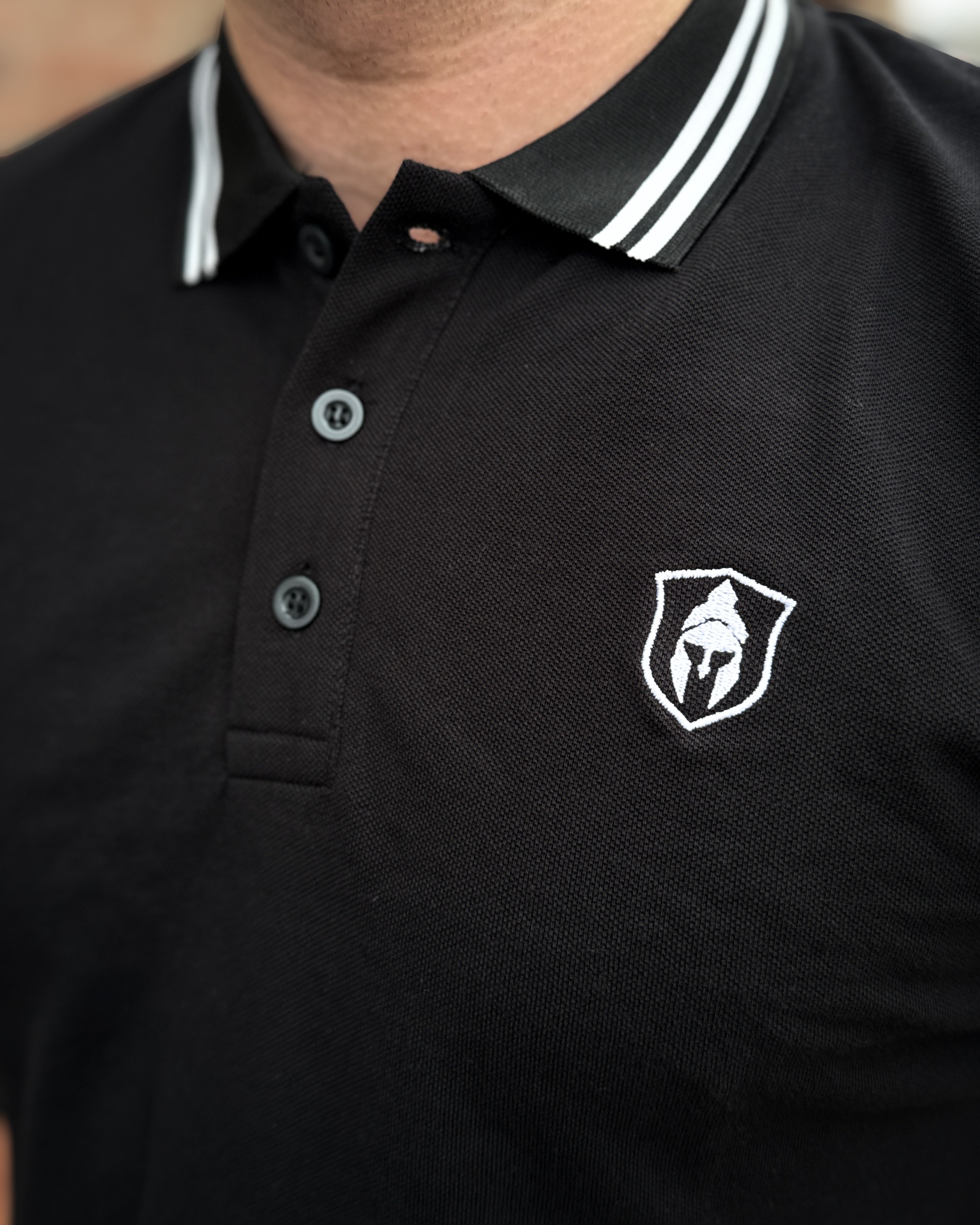 CLASSIC POLO