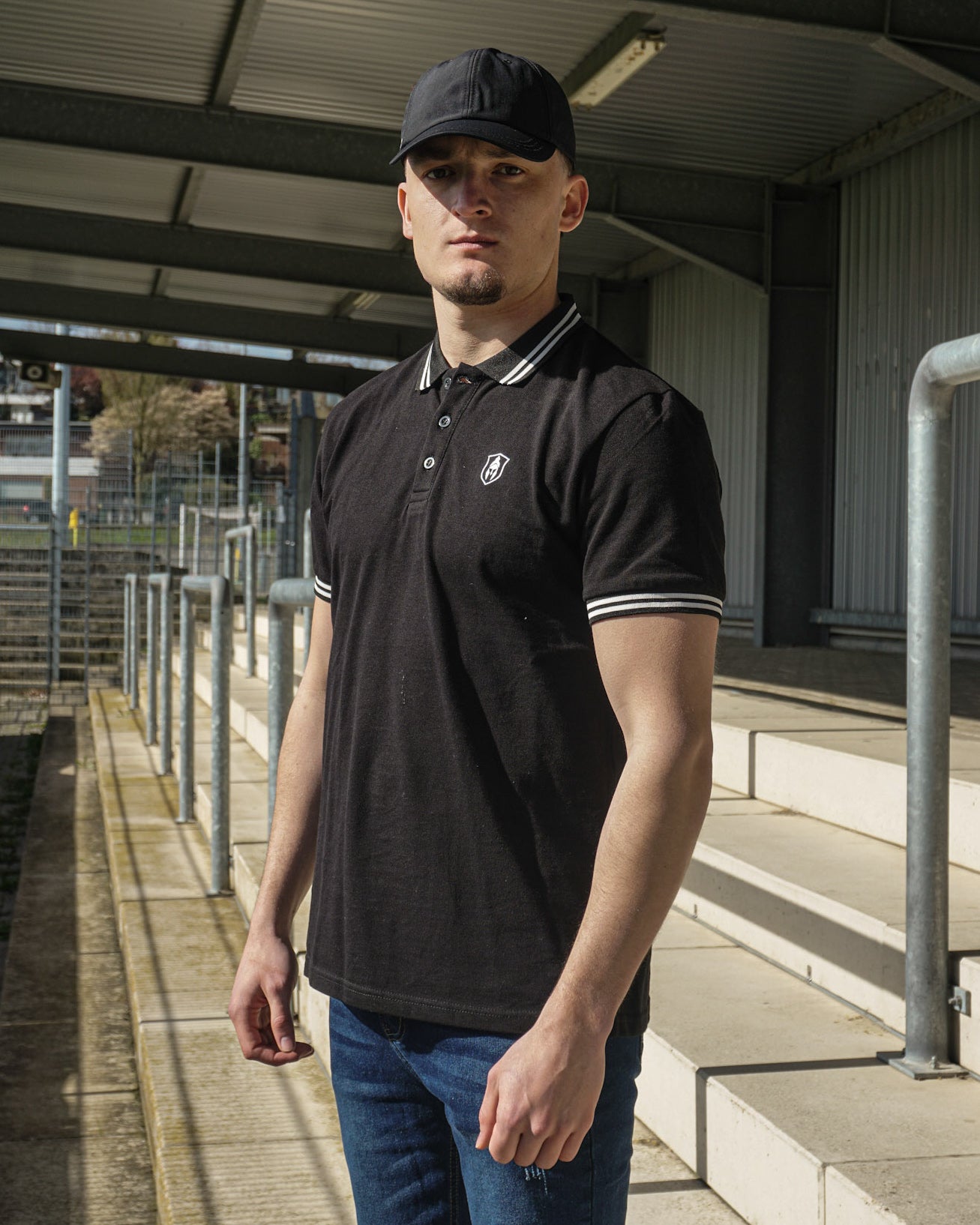 CLASSIC POLO