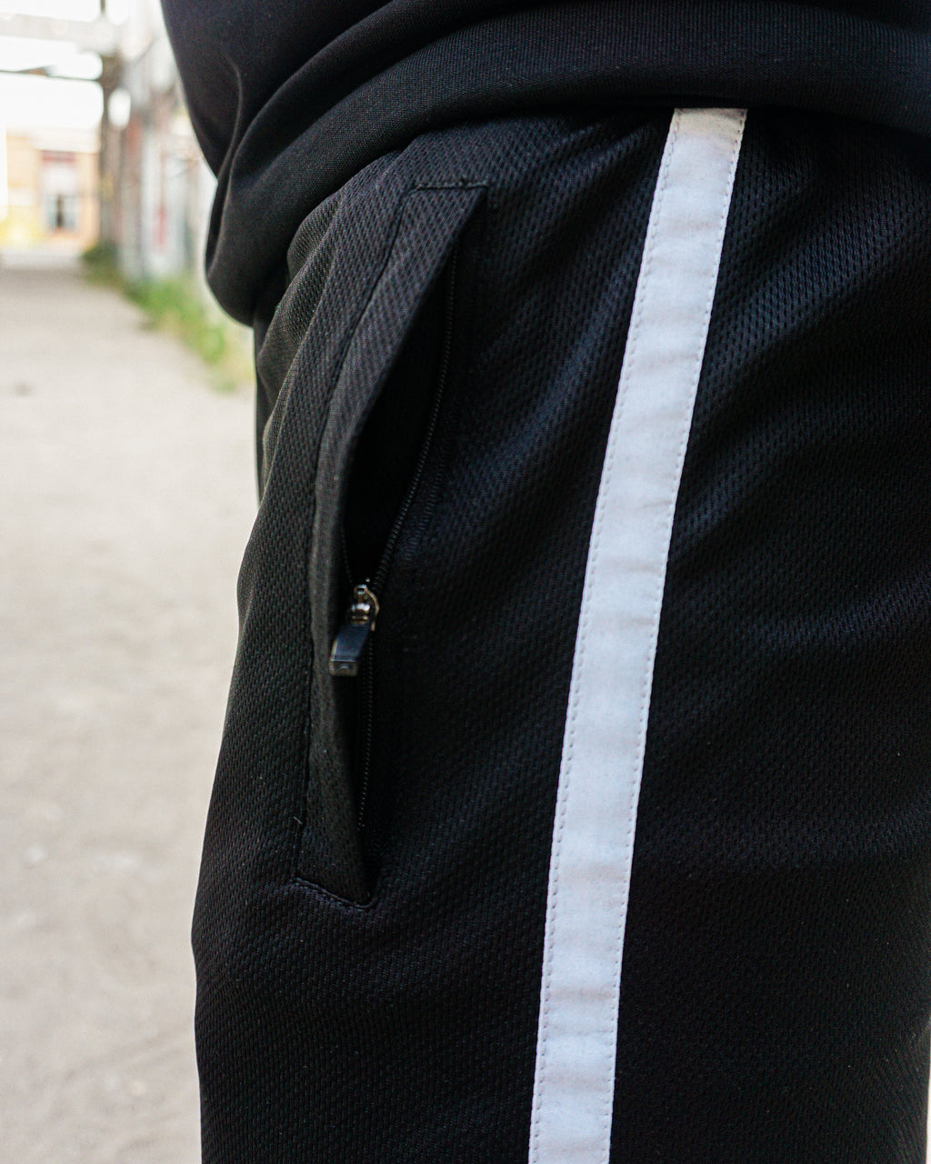 SPORTSHORT