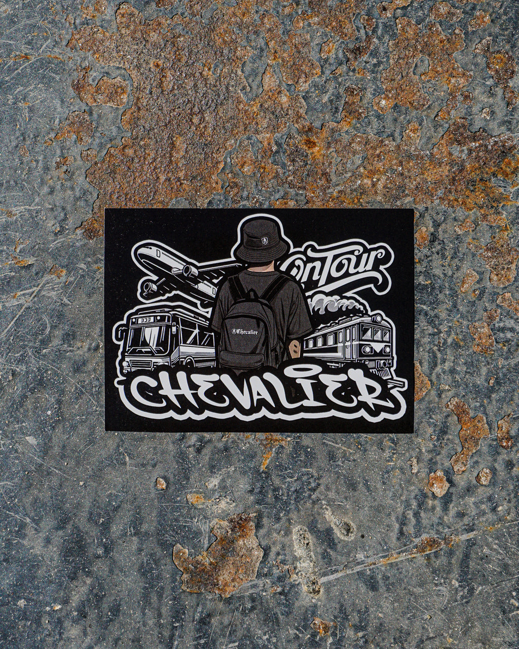 STICKERPACK