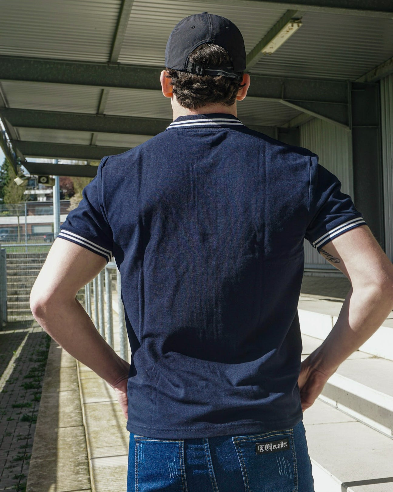 CLASSIC POLO