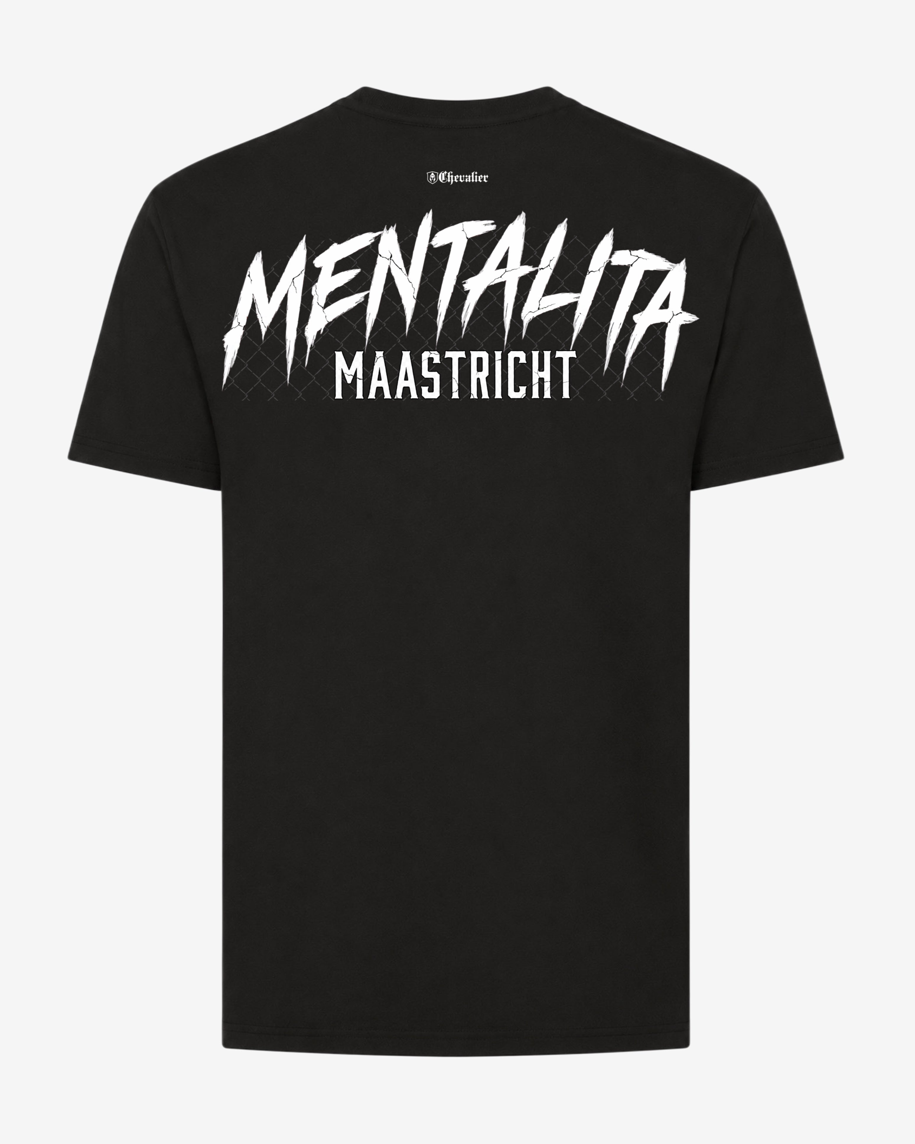 JOUW STAD T-SHIRT